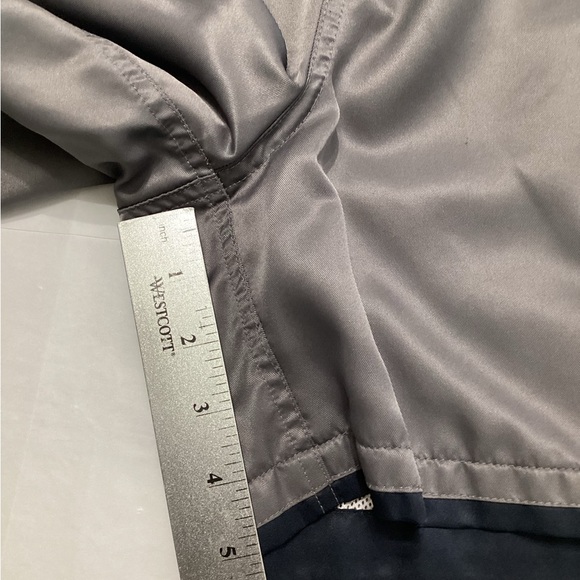 Abercrombie & Fitch Men’s Board Lined Shorts - Small - Picture 5 of 9